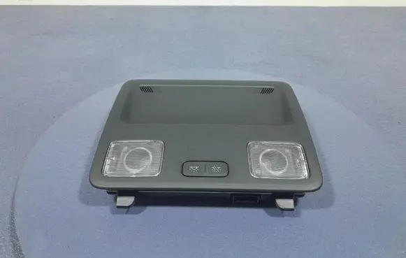 Ford Focus Boot/trunk interior light JX7BA519A58CE