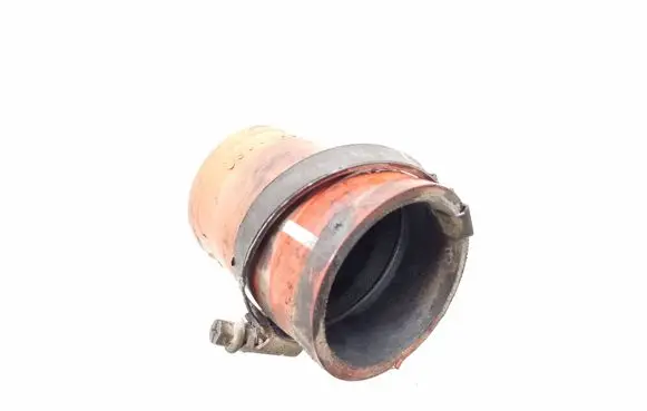 Ford Mondeo MK IV Intercooler hose/pipe