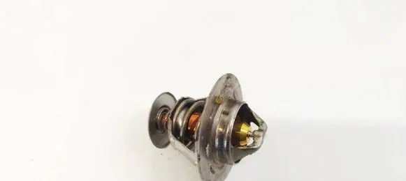 Hyundai Santa Fe Thermostat housing 