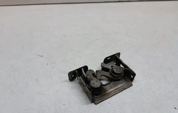 BMW 5 E60 E61 Engine bonnet/hood lock/catch 7115229