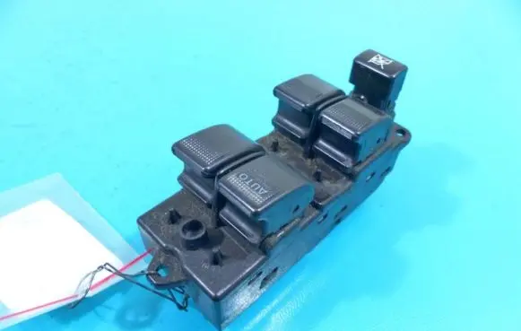 Mazda 6 Electric window control switch IMPRK1195026