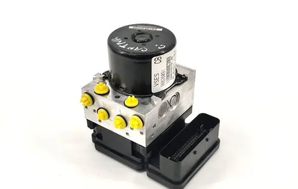 Chevrolet Captiva ABS Pump 96626091 25021201904 25092645193