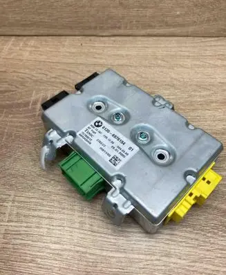 BMW 5 E60 E61 Door control unit/module 6976154 75789012
