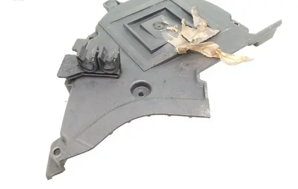 Peugeot Partner Timing belt guard (cover) 9659869380