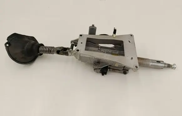 Dodge Challenger Steering wheel axle 806545 17022700103A ZG825732