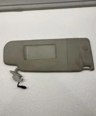 Volkswagen Golf IV Sun visor 6X0857552A