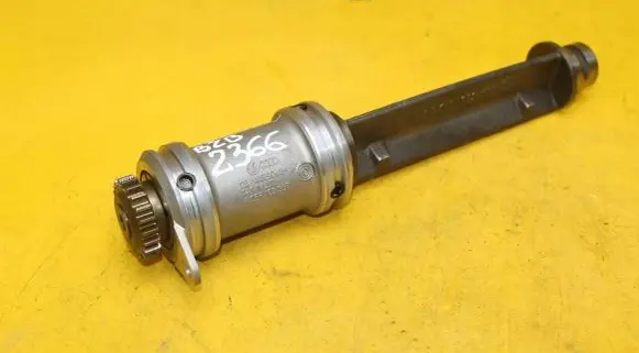 Seat Leon (1P) Oil pump balance shaft 06H103295BE