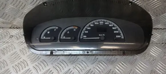 Fiat Bravo - Brava Tachometer 