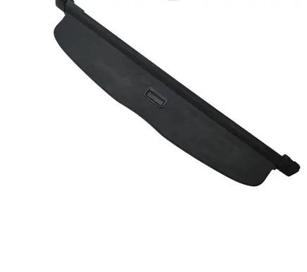 Volkswagen PASSAT B5 Parcel shelf load cover 