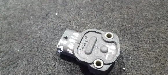 Chrysler Vision Throttle valve position sensor 