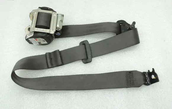 Renault Espace V (RFC) Rear seatbelt 888419520R