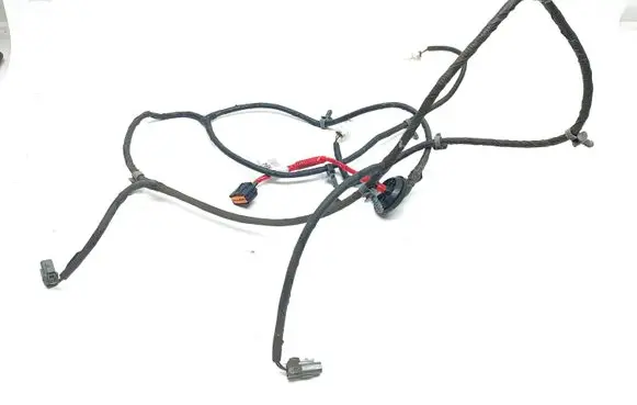 Hyundai i30 Parking sensor (PDC) wiring loom 91885A6070