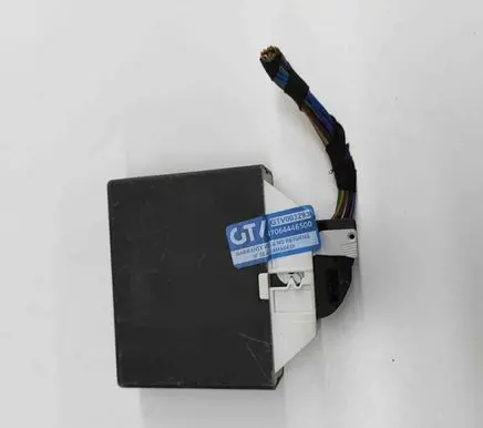 BMW X3 G01 Parking PDC control unit/module 9891698