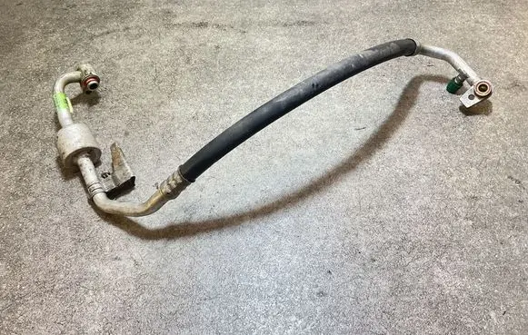 Ford Fiesta Air conditioning (A/C) pipe/hose G1B119F618CA G1B119E618CA
