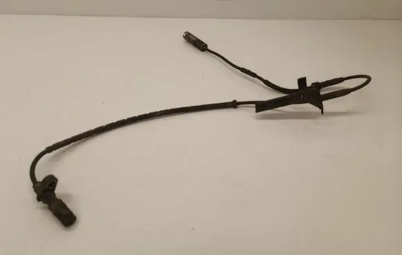 BMW 7 E65 E66 ABS rear brake sensor 6752160