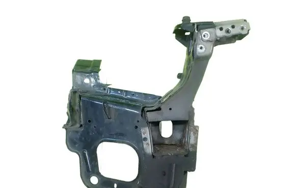 Opel Astra J Front side member PRZOD