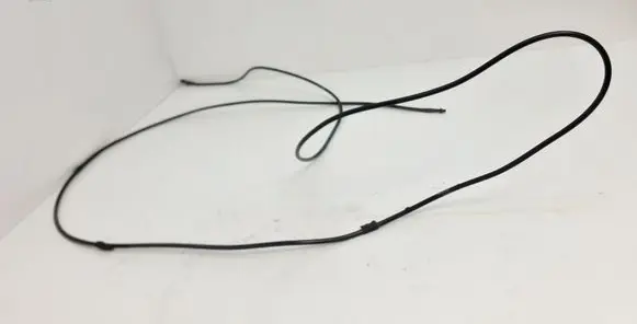 Volvo C70 Convertible roof line/pipe/hose 