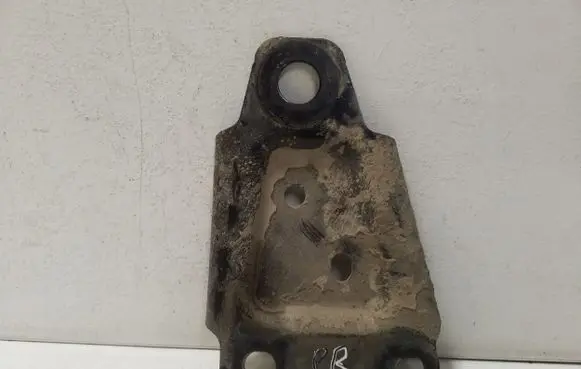 Other under body part