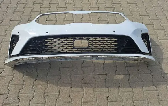 KIA Ceed Front bumper CEED3IIIAHTMK11