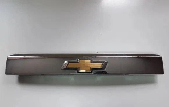 Chevrolet Orlando Tailgate trim 96886794