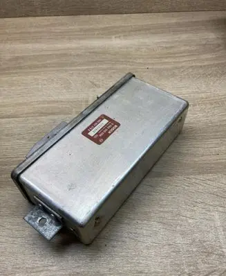 Audi 100 S4 C4 ABS control unit/module 4A0907379A 0265100056
