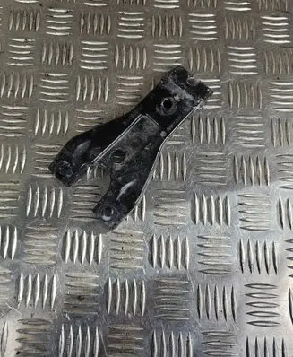 Radiator support slam panel bracket