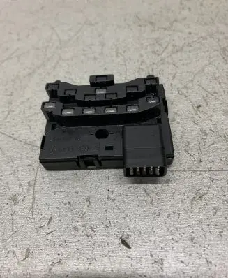 Steering angle sensor
