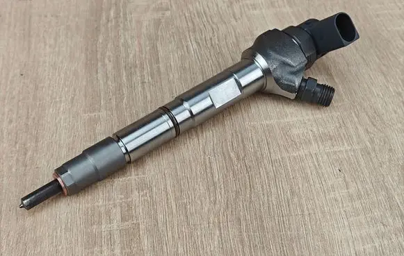 Audi A6 S6 C7 4G Fuel injector 04L130277AE