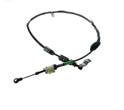 Chevrolet Camaro Gear shift cable linkage 84623059