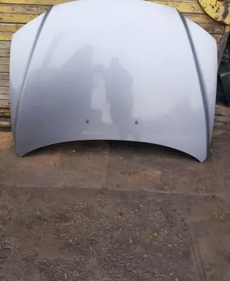 Mazda 6 Engine bonnet/hood