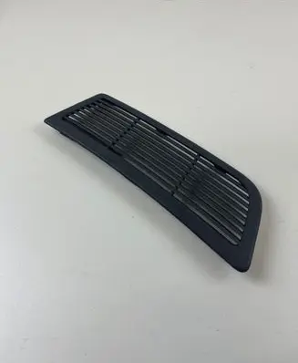 Jaguar XJ X351 Dashboard side air vent grill/cover trim AW9346733AA