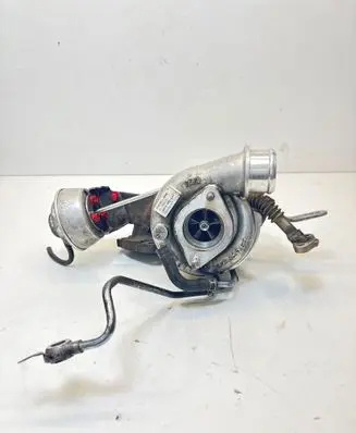 Honda Civic Turbo 18900RSRE01 JL00613J 7537085