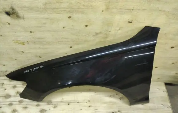 Audi A6 C7 Fender