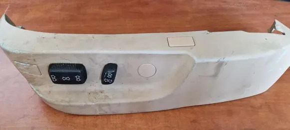 BMW 5 E39 Seat control switch 6910717