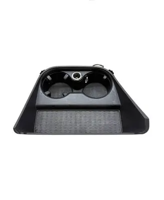 BMW X3 F25 Glove box central console 91844980 105034584 18160210