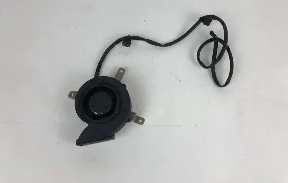 BMW 5 GT F07 Seat wiring loom 7236003 BEB1112H8 11014526A