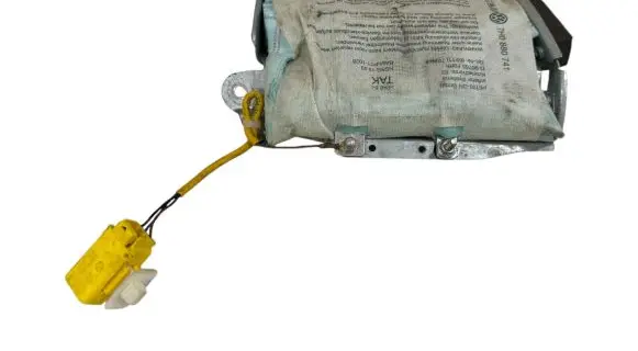 Volkswagen Transporter - Caravelle T5 Front door airbag 7H0880741D 0480MB 20070670119