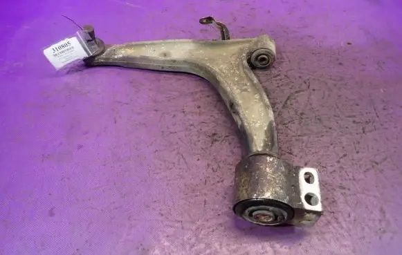 Front control arm