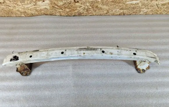 Opel Combo C Front bumper cross member