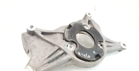Tesla Model 3 Coil spring mount 10443D 104403200C