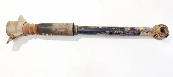 Audi A5 8T 8F Rear shock absorber/damper