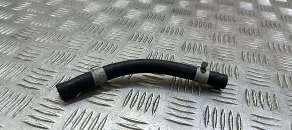Hyundai Tucson IV NX4 Engine coolant pipe/hose