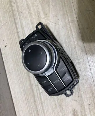 BMW X2 F39 Head unit multimedia control 7938325 19226310