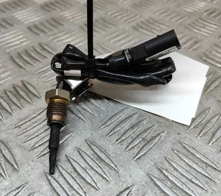Audi Q5 SQ5 Oil temperature sensor 8W0906088E