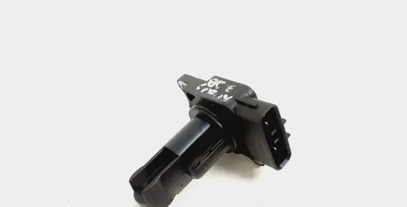 Volvo XC90 Mass air flow meter 8658471