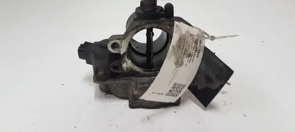 Toyota Avensis T250 Throttle valve 8967221020