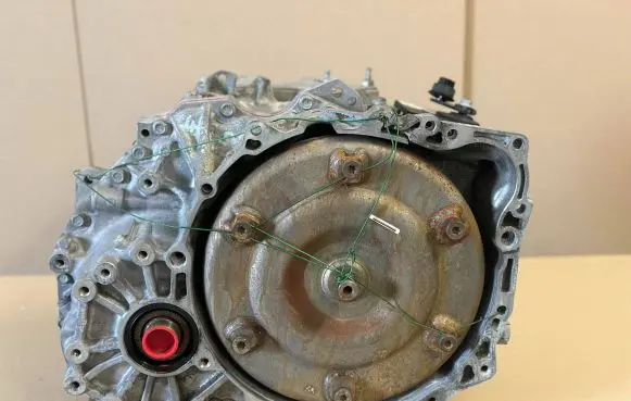 Volvo V60 Automatic gearbox 1285168 12L3805378 TF80SC