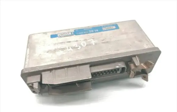 Mercedes-Benz Vario Brake system control unit/module 0004462814 0265105041 67100067