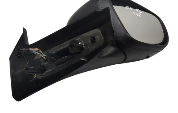 Renault Zoe Front door electric wing mirror PRAWE