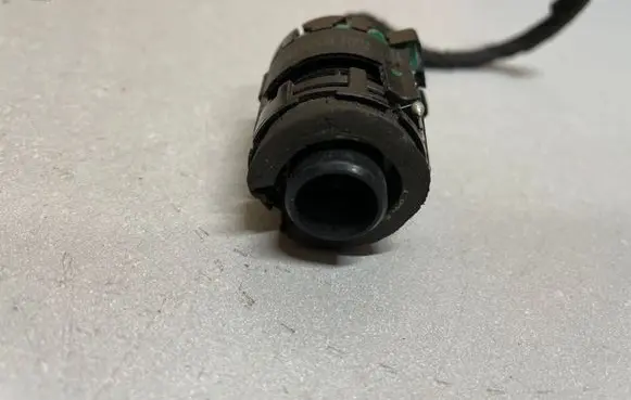 Mercedes-Benz E W212 Air quality sensor A2118300272